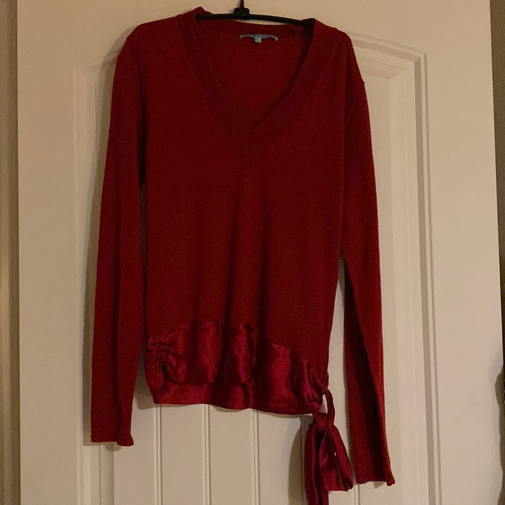 Antonio melani sweater